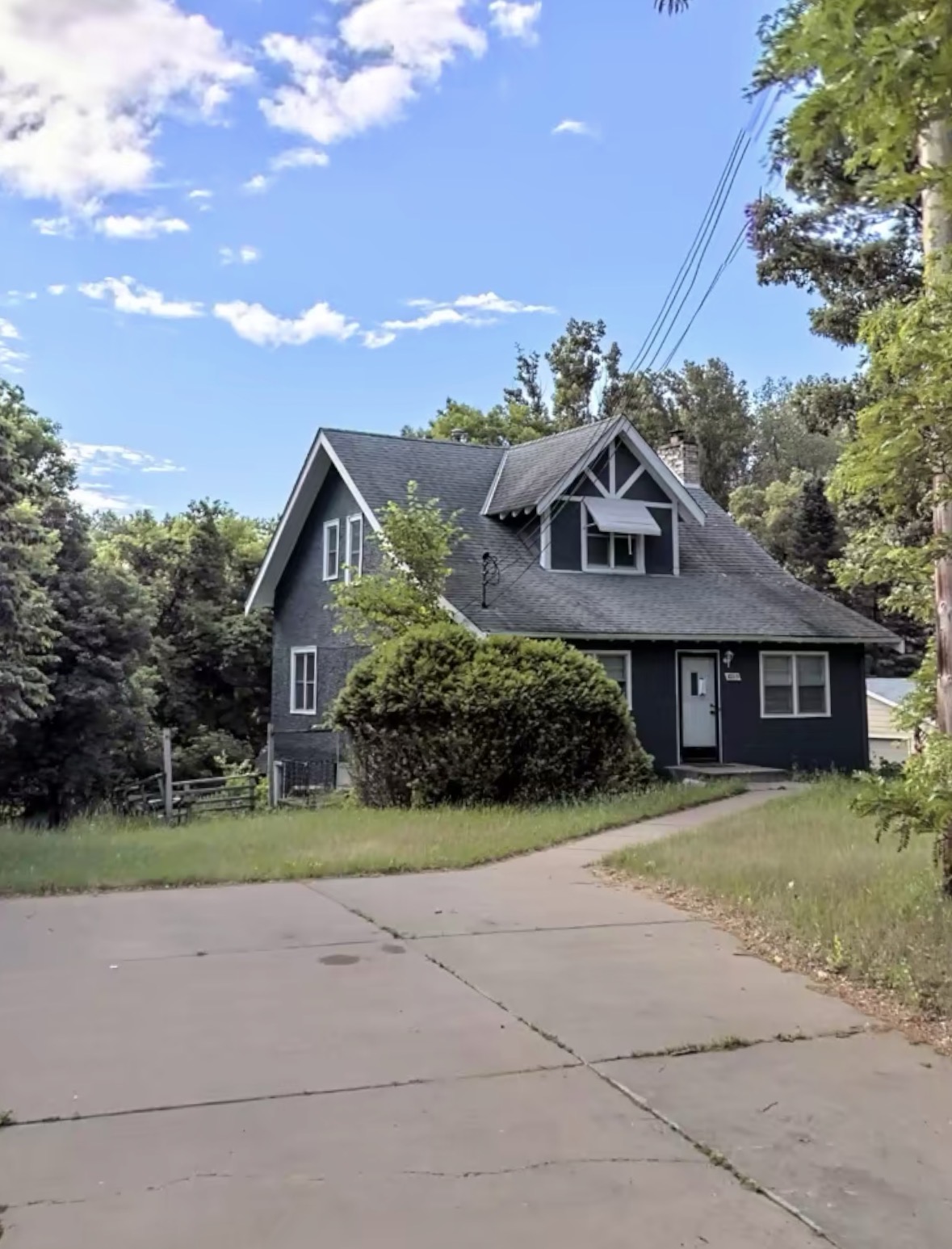 New Life Care assisted living home in Coon Rapids